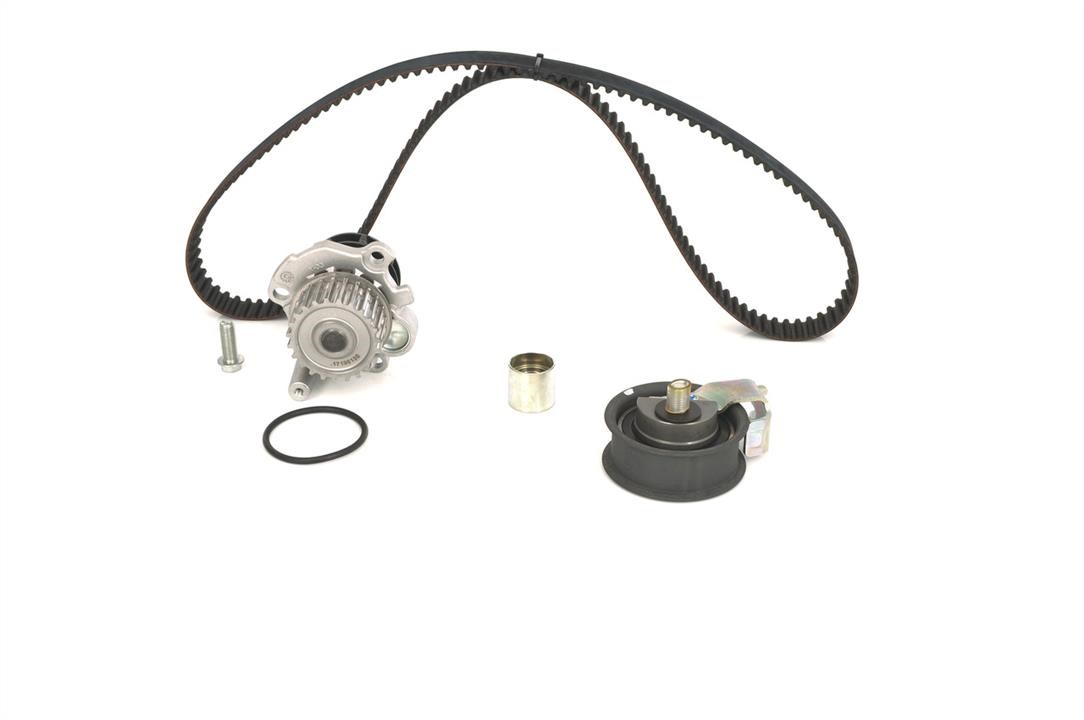 Bosch 1 987 946 498 TIMING BELT KIT WITH WATER PUMP 1987946498