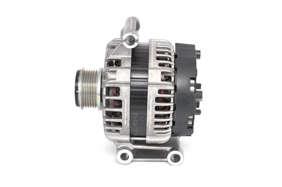 Bosch 0 125 711 131 Alternator 0125711131