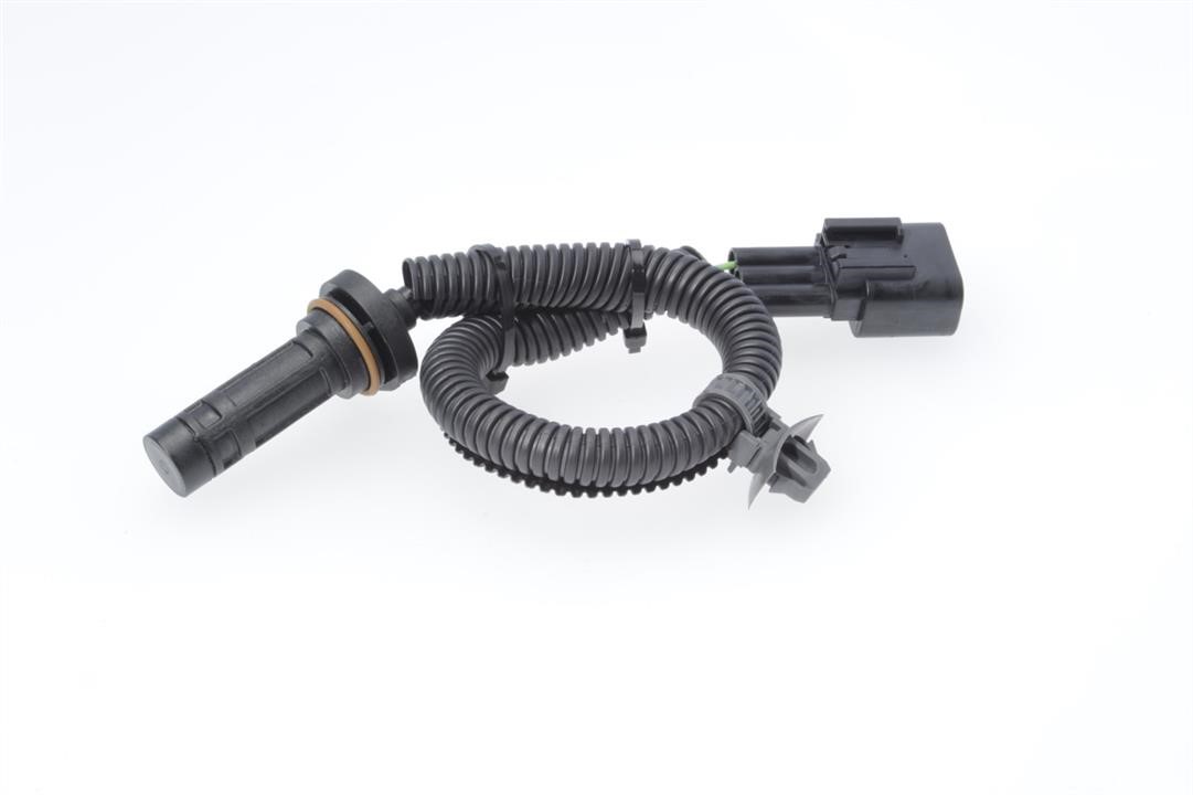 Crankshaft position sensor Bosch 0 261 210 316