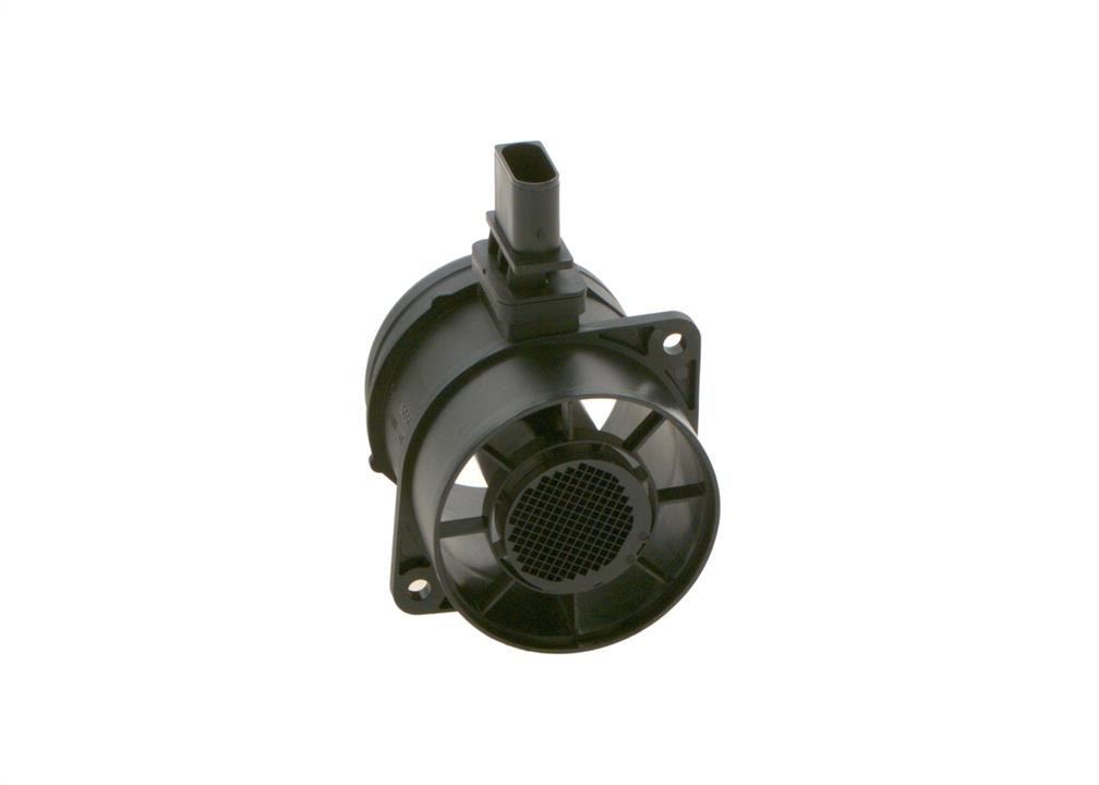 Mass air flow sensor Bosch 0 281 002 656