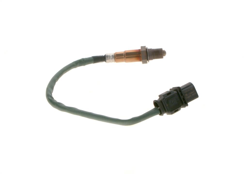 Lambda sensor Bosch 0 258 017 283