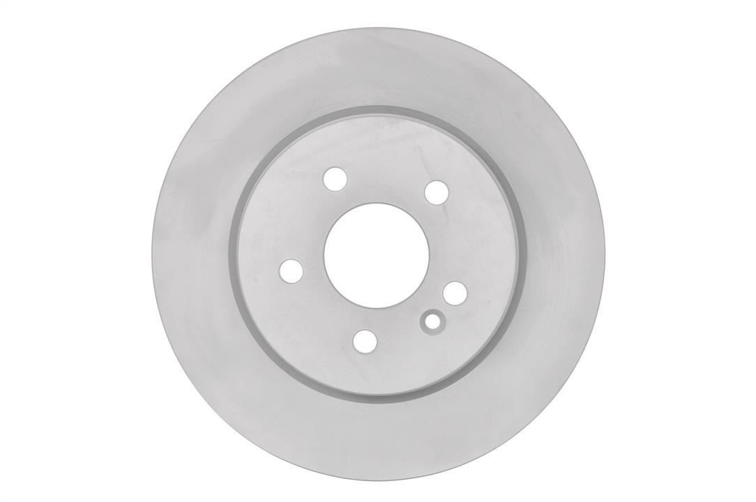 Bosch 0 986 478 468 Front brake disc ventilated 0986478468