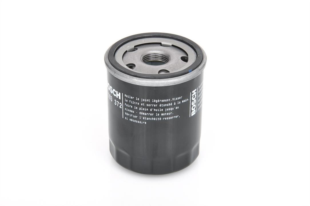 Oil Filter Bosch 0 451 103 372