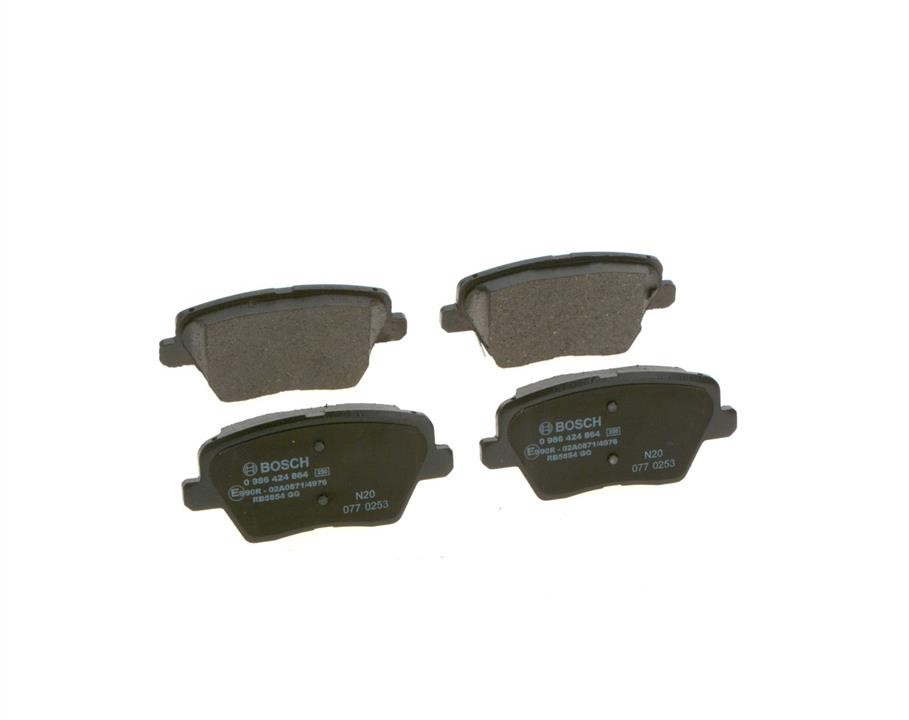 Buy Bosch 0986424864 – good price at EXIST.AE!