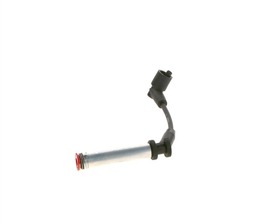 Ignition lead set Bosch 0 986 357 124