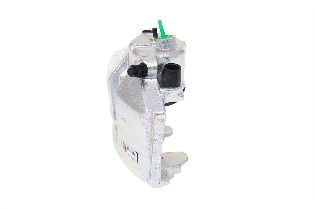 Brake caliper front left Bosch 0 986 473 384