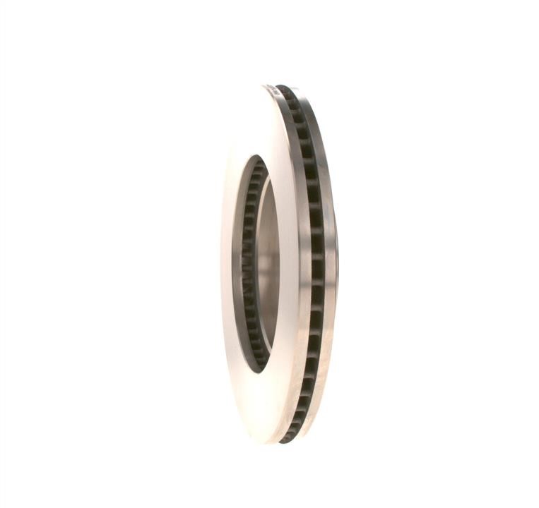 Front vented brake disc Bosch 0 986 478 968