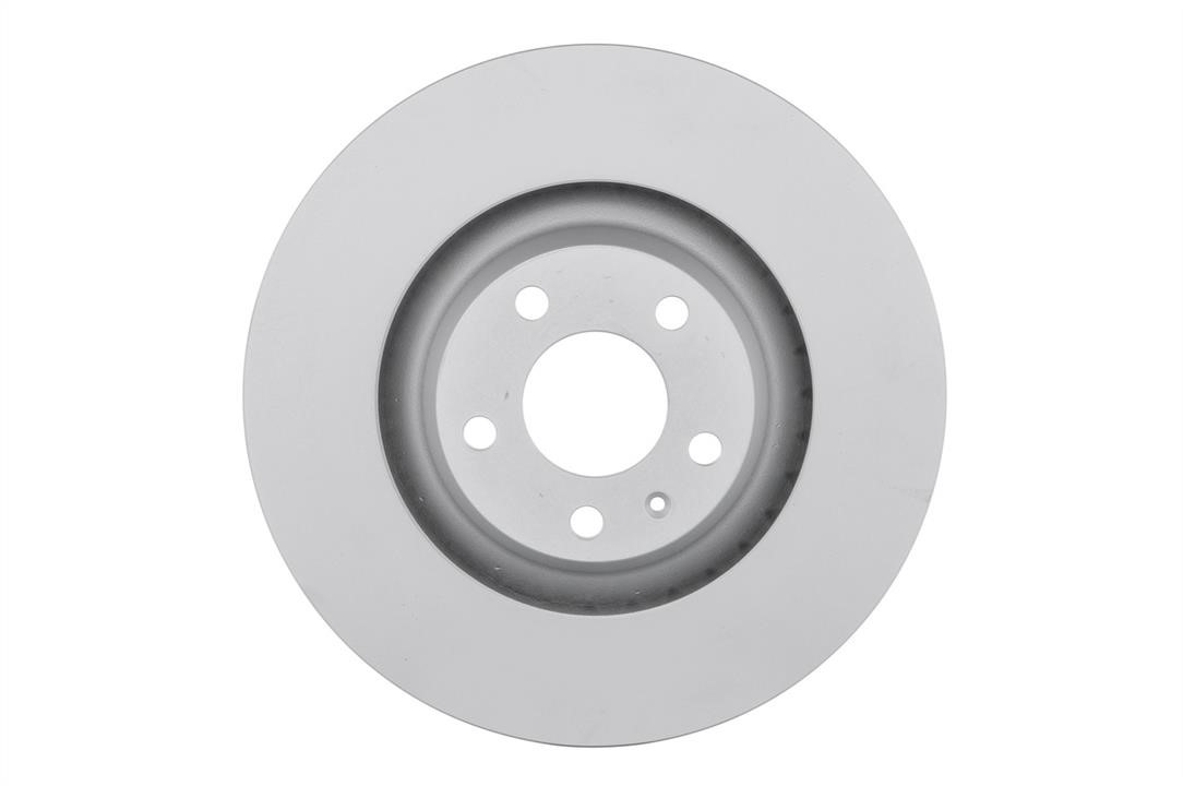 Bosch 0 986 479 260 Front brake disc ventilated 0986479260