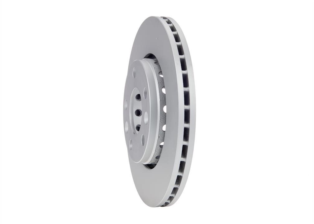 Front vented brake disc Bosch 0 986 479 C62