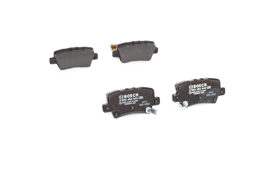 Buy Bosch 0 986 494 642 at a low price in United Arab Emirates!