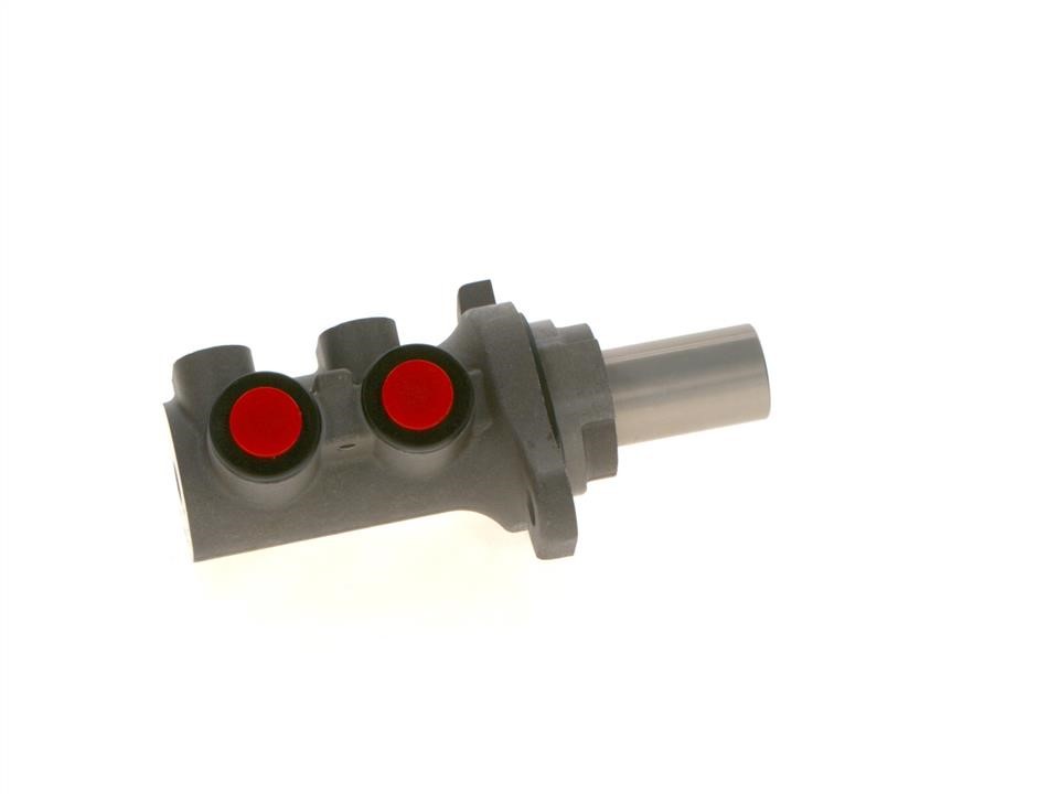 Brake Master Cylinder Bosch 0 986 481 130