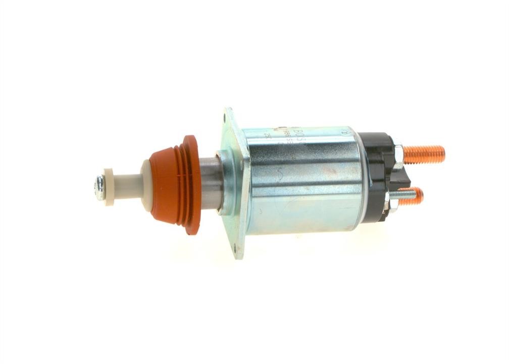 Solenoid Switch, starter Bosch 1 986 SE3 564