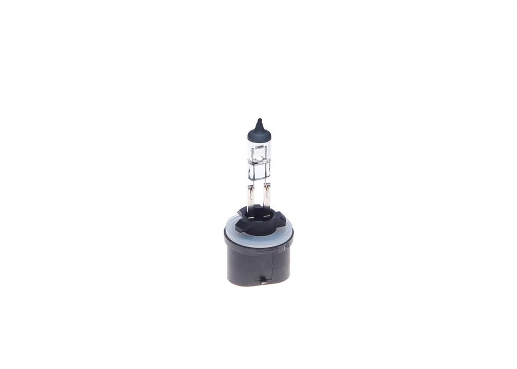 Halogen lamp Bosch Pure Light 12V H27W&#x2F;1 27W Bosch 1 987 302 024