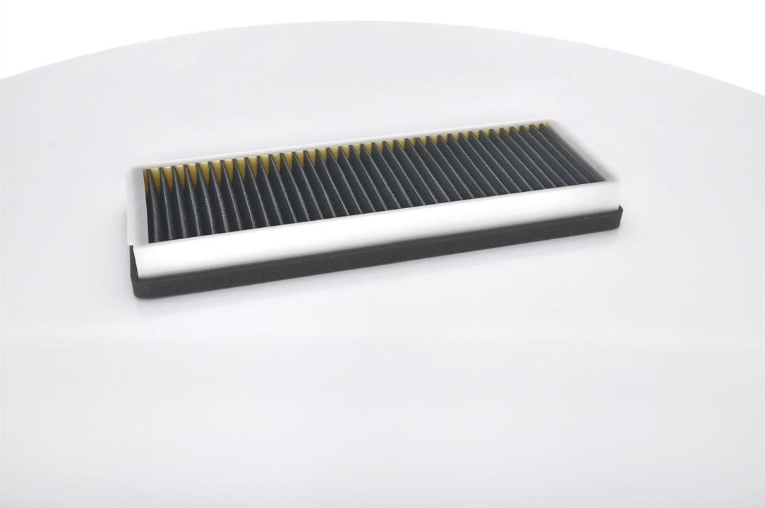 Cabin filter Bosch 1 987 431 154