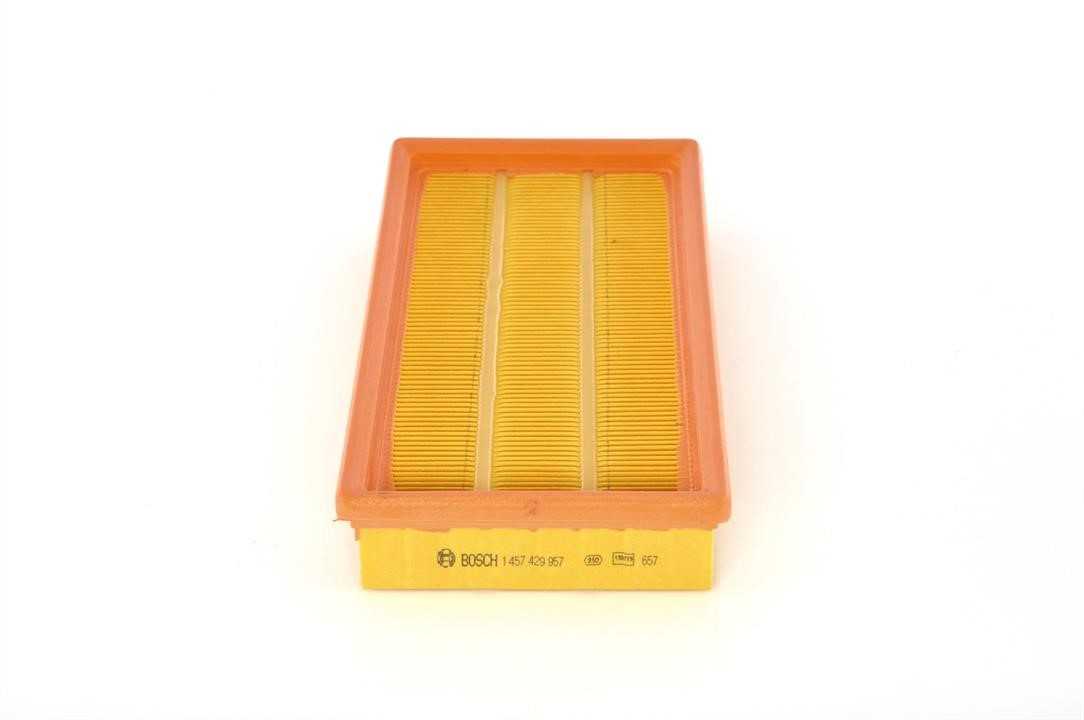 Air filter Bosch 1 457 429 957