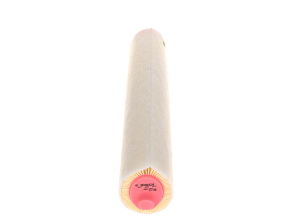 Air filter Bosch 1 457 433 589