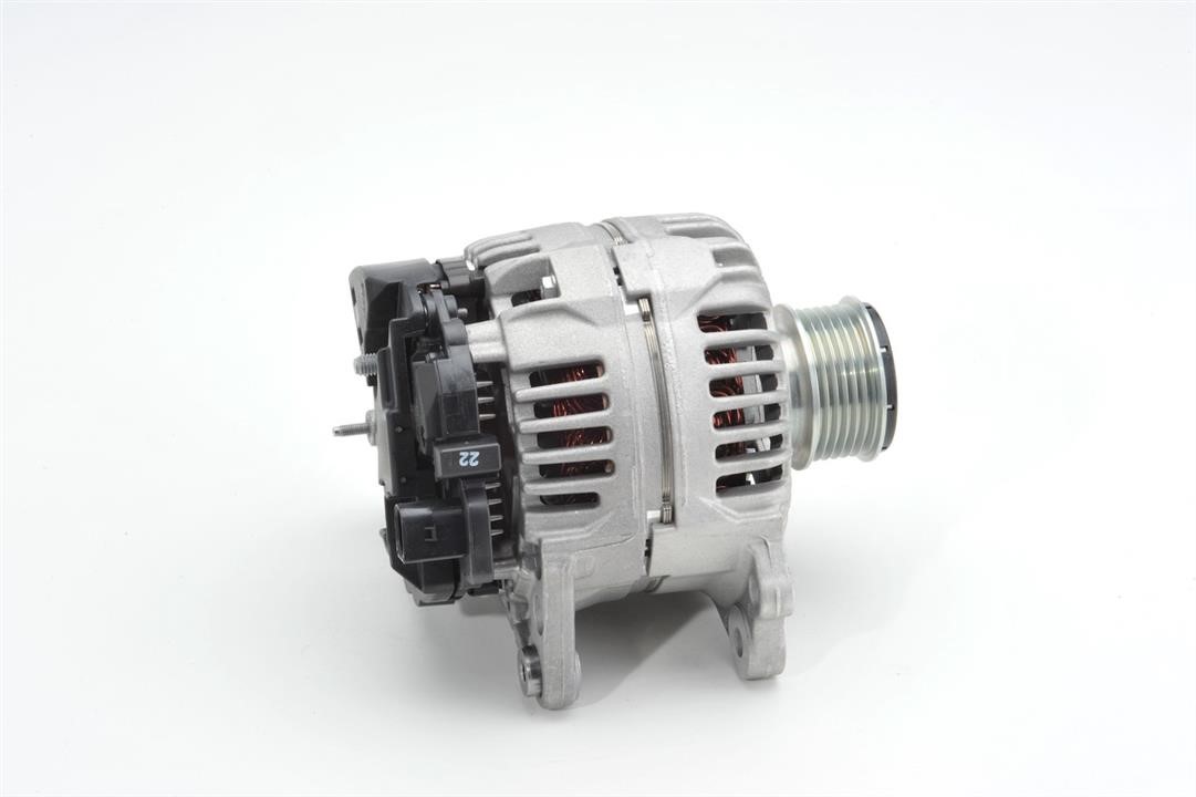 Alternator Bosch 1 986 A00 521