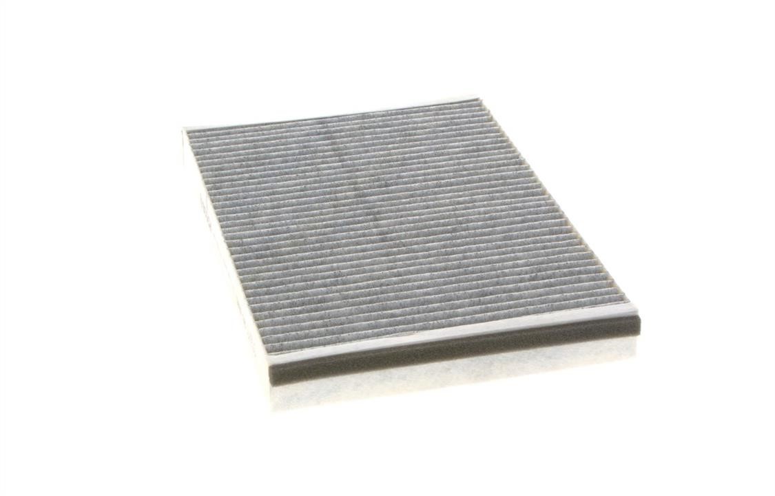 Cabin filter with activated carbon Bosch 1 987 435 514