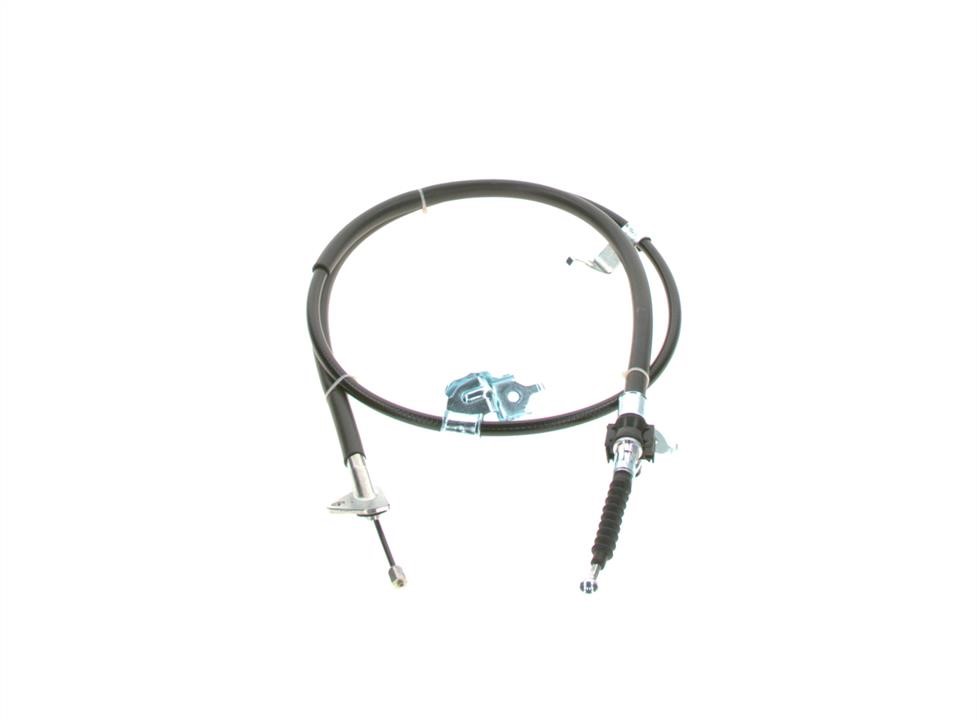 Bosch 1 987 477 070 Parking brake cable, right 1987477070