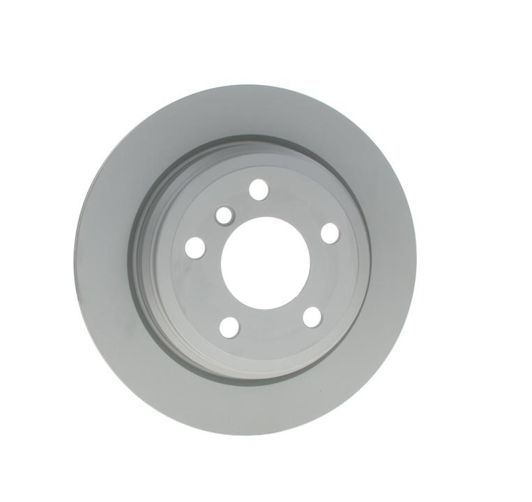 Rear ventilated brake disc Bosch 0 986 479 045