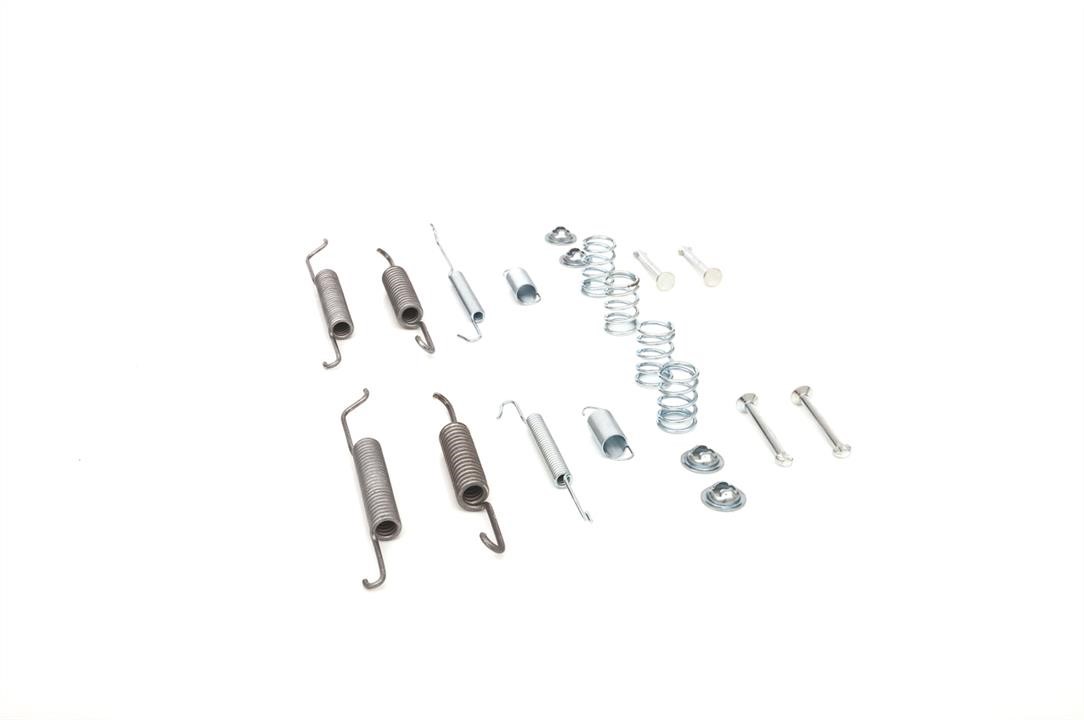 Bosch Mounting kit brake pads – price 39 PLN