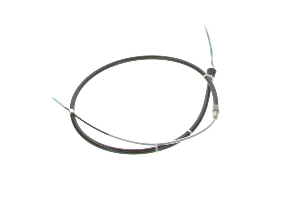 Handbrake cable Bosch 1 987 477 695