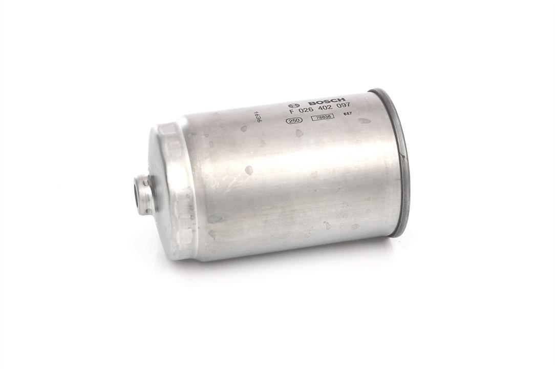 Fuel filter Bosch F 026 402 097
