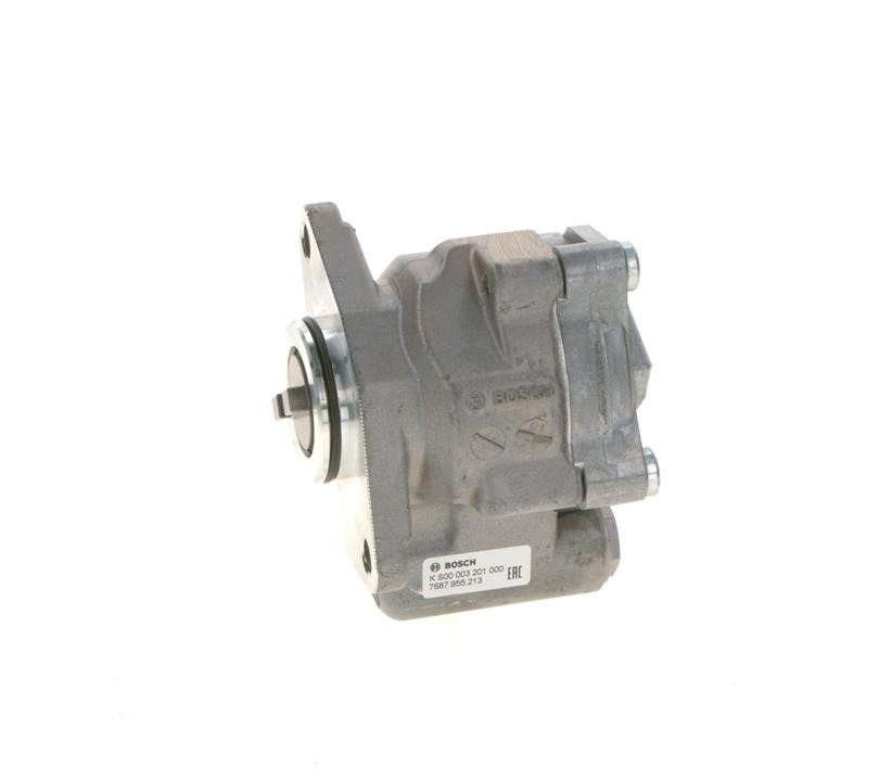 Hydraulic Pump, steering system Bosch K S00 003 201