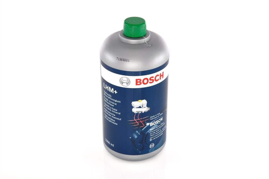 Bosch 1 987 479 124 Fluid hydraulic Bosch LHM+, 1l 1987479124