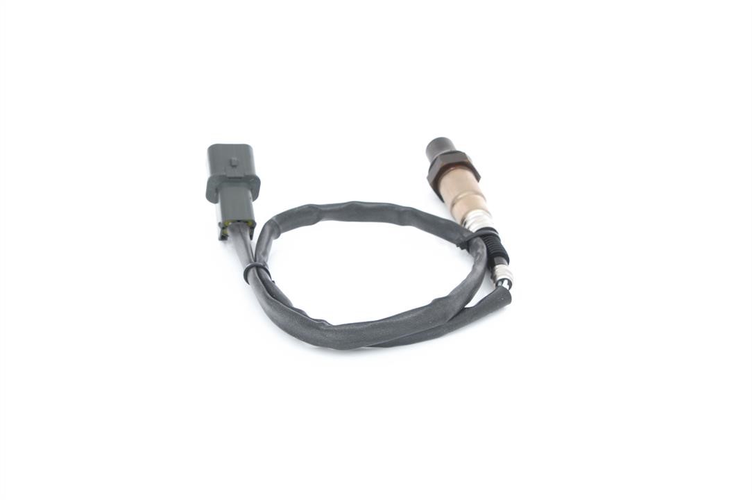Lambda sensor Bosch 0 258 986 756
