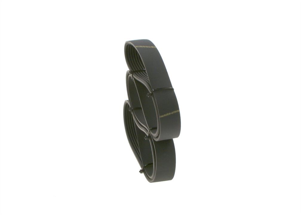 Bosch V-ribbed belt 8PK1655 – price 61 PLN