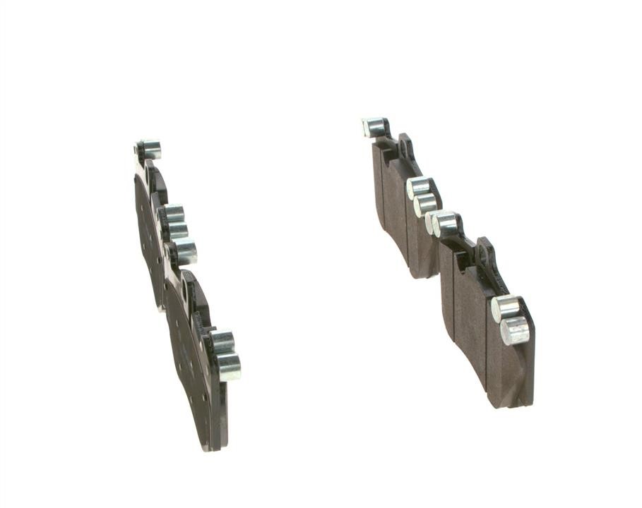 Brake pad set Bosch 0 986 424 073