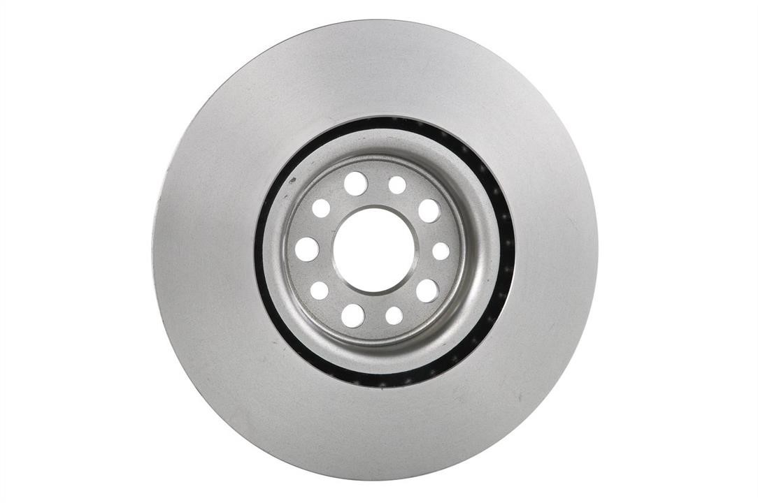 Front vented brake disc Bosch 0 986 479 168