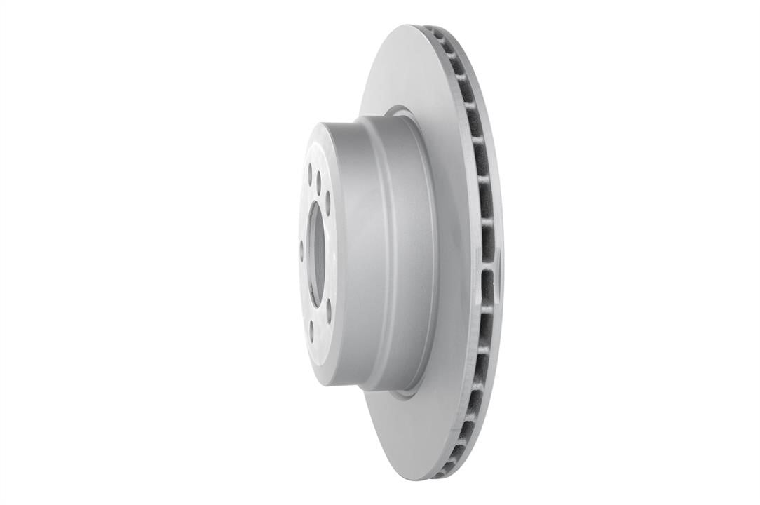 Rear vented brake disc Bosch 0 986 479 442
