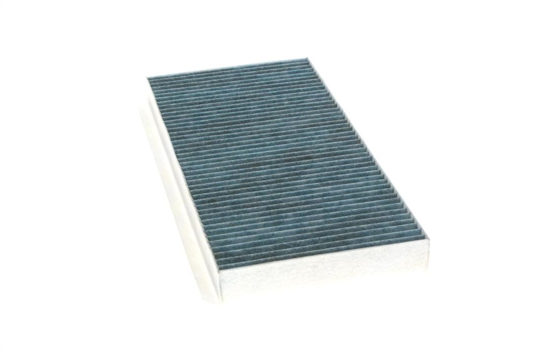 Cabin filter with activated carbon Bosch 0 986 628 516