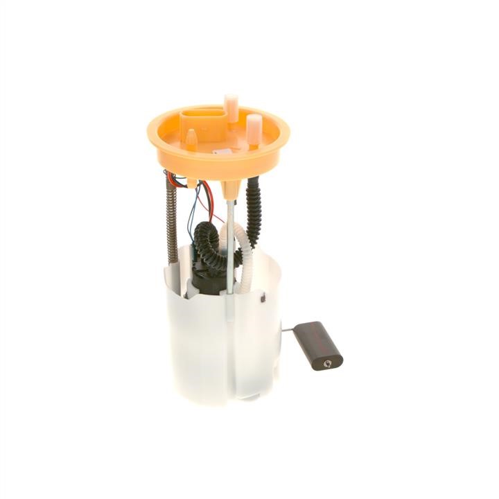 Fuel pump Bosch 0 986 580 829