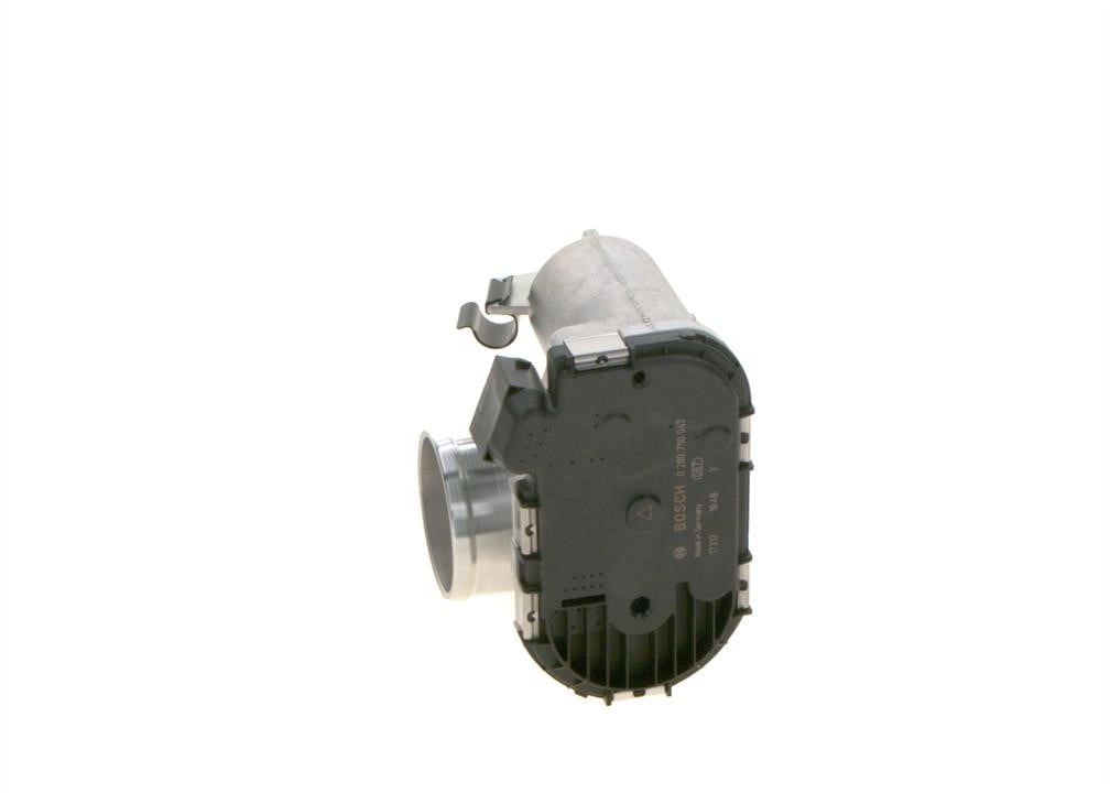 Throttle damper Bosch 0 280 750 042