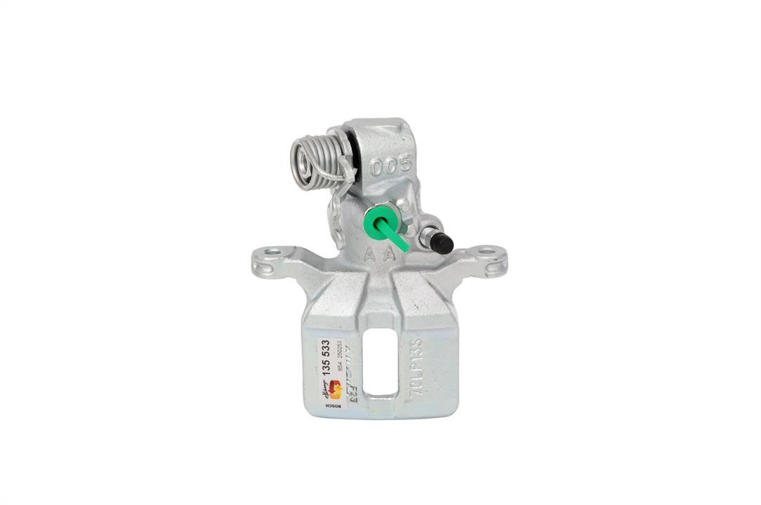 Bosch 0 986 135 533 Brake Caliper 0986135533 0986135533 Bosch Brake Caliper