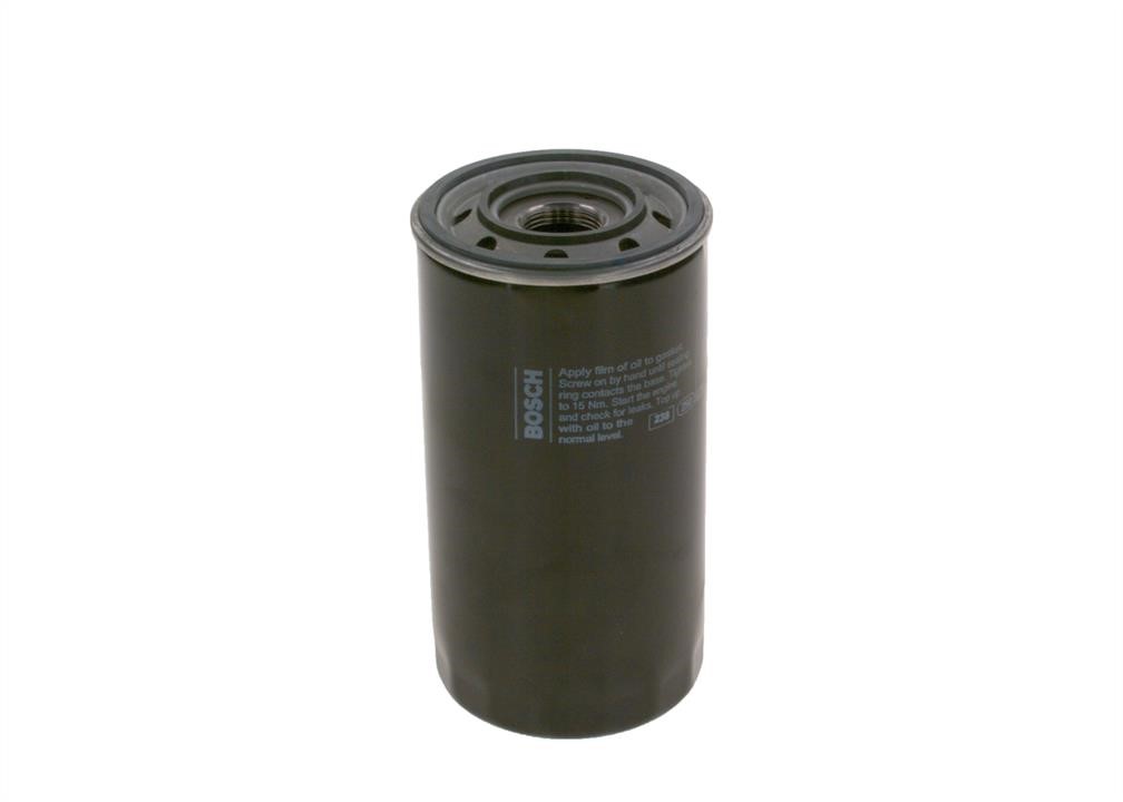 Bosch Oil Filter – price 95 PLN