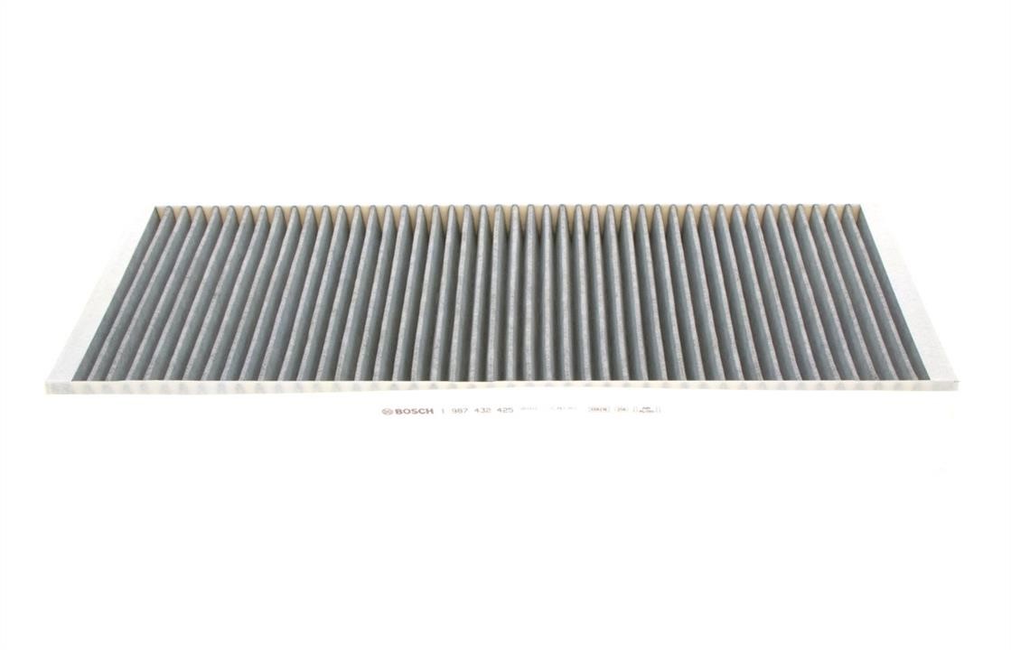 Bosch 1 987 432 425 Activated Carbon Cabin Filter 1987432425