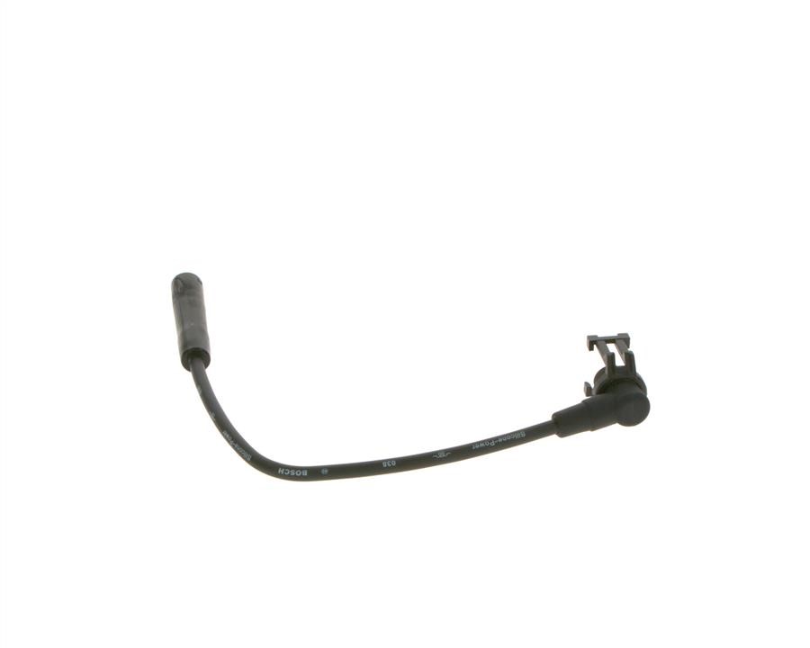 Ignition lead set Bosch 0 986 357 254