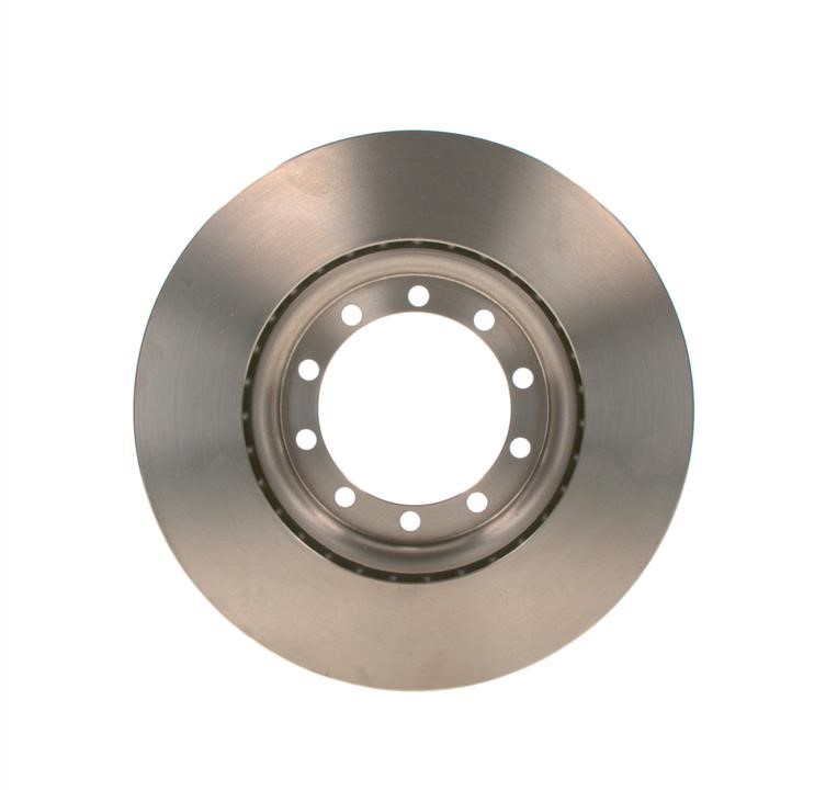 Bosch 0 986 479 342 Front brake disc ventilated 0986479342