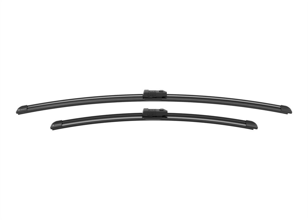 Bosch 3 397 014 535 Set of frameless wiper blades Bosch Aerotwin 700/500 3397014535