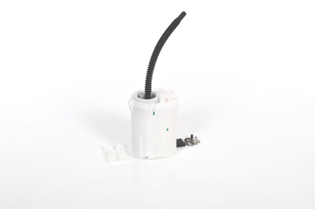 Bosch Fuel pump – price 314 PLN