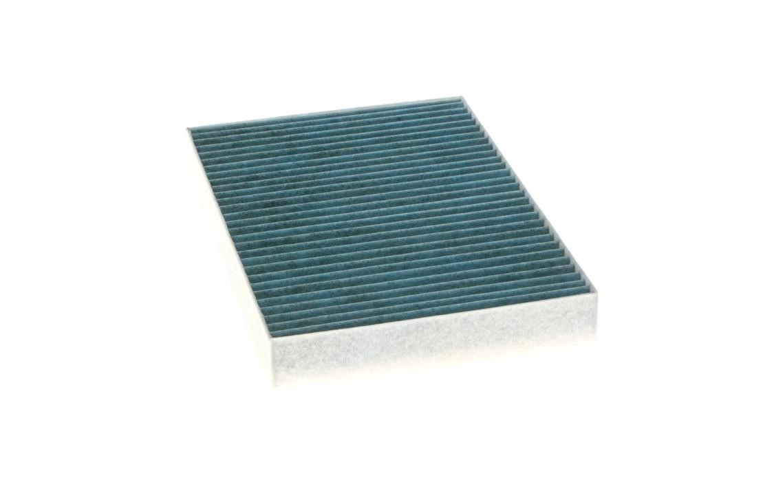 Cabin filter with anti-allergic effect Bosch 0 986 628 526