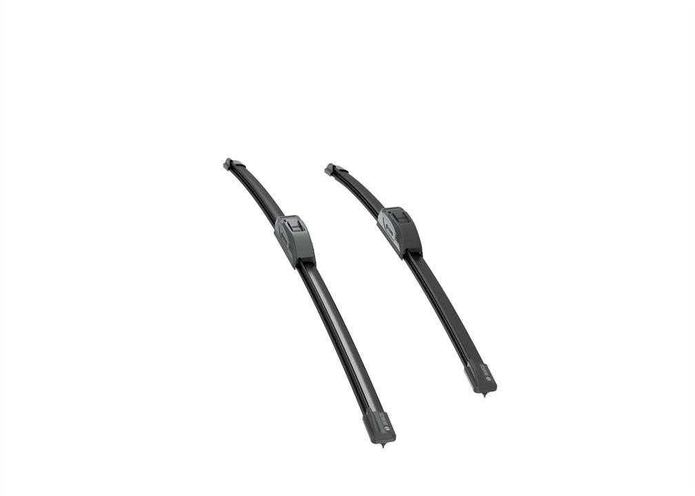 Wiper Blade Frameless Bosch 3 397 014 537