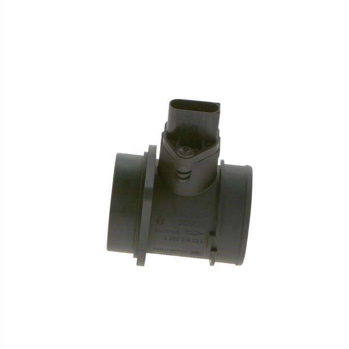 Bosch 0 986 280 209 Air mass sensor 0986280209