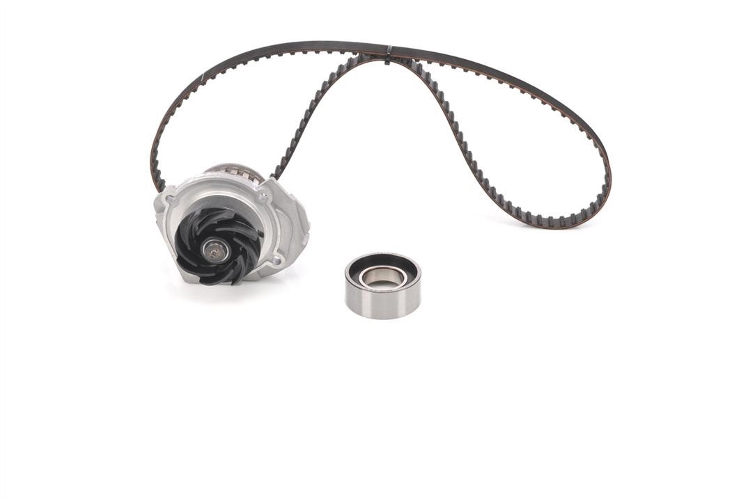 Bosch 1 987 946 935 TIMING BELT KIT WITH WATER PUMP 1987946935