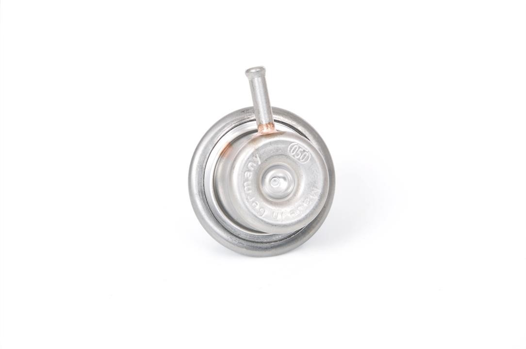 Fuel pulsation damper Bosch 0 280 160 697