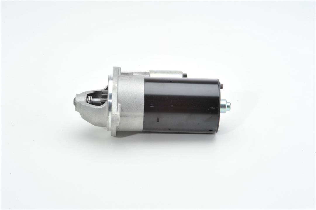 0001107102 Bosch Starter